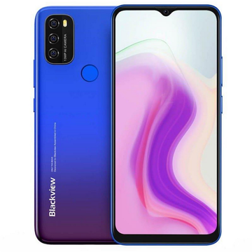 Смартфон Blackview A70 Pro 4/32GB Blue