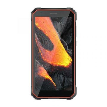 Смартфон Blackview Oscal S60 Pro Night Vision 4/32GB Orange