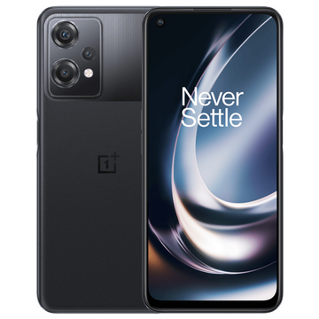 Смартфон OnePlus Nord CE 2 Lite 5G 8/128GB Black Dusk