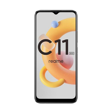 Смартфон Realme C11 2021 4/64GB Grey