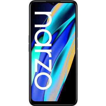 Смартфон Realme Narzo 50A PRIME 4/64GB Black