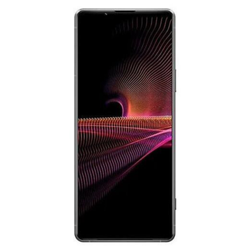 Смартфон Sony Xperia 1 III 12/256GB Gray