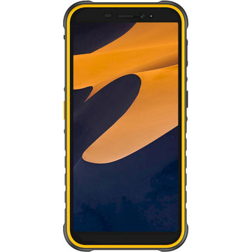 Смартфон Ulefone Armor X8i 3/32GB Orange