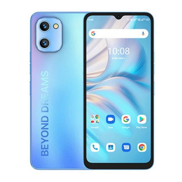Смартфон Umidigi A13S 4/64GB Galaxy Blue