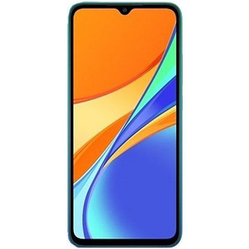 Смартфон Xiaomi Redmi 9C 4/128GB Aurora Green