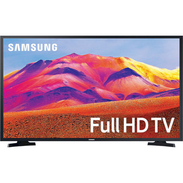 Телевізор Samsung UE40T5300AUXUA Smart Black