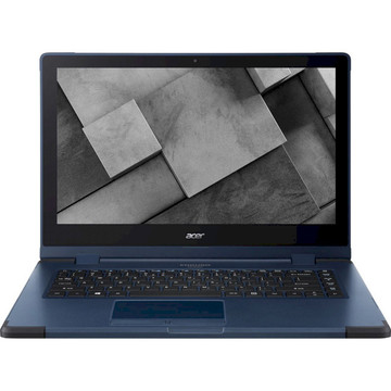 Ноутбук Acer Enduro Urban N3 EUN314-51W Blue (NR.R18EU.007)