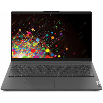 Ноутбук Lenovo IdeaPad 5 15ITL05 (82FG01K2RA)  Graphite Grey