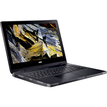 Ноутбук Acer Enduro N3 EN314-51W Black (NR.R0PEU.00K)