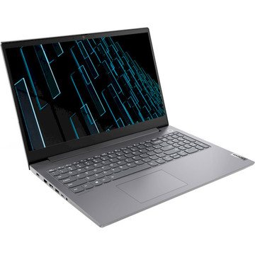 Ноутбук Lenovo ThinkBook 15p Grey (21B1000VRA)