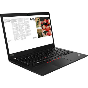 Ноутбук Lenovo ThinkPad T14 (20XK0011RA)