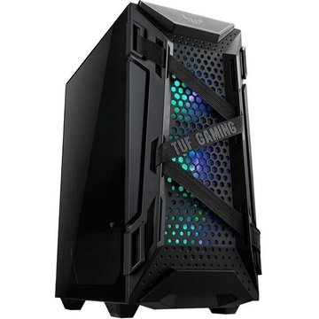 Десктоп 2E Complex Gaming Intel i7-11700K/Z590/32/1000F+2000/NVD3080-10/FreeDos/GT301