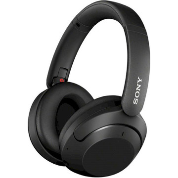 Навушники Sony WH-XB910N Over-ear ANC Wireless Black