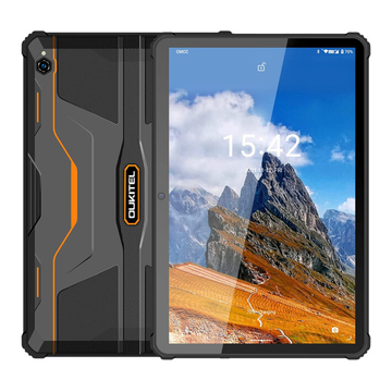 Планшет Oukitel Pad RT1 4/64GB Orange