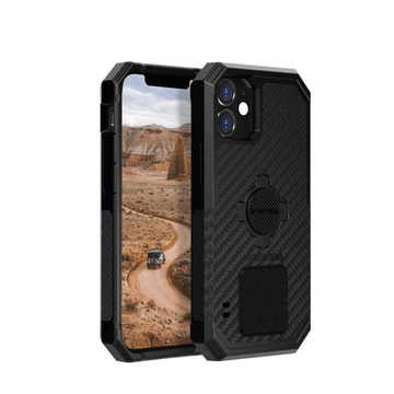 Чехол-накладка Rokform Rugged Case for Apple iPhone 12 Mini Black (307201P)