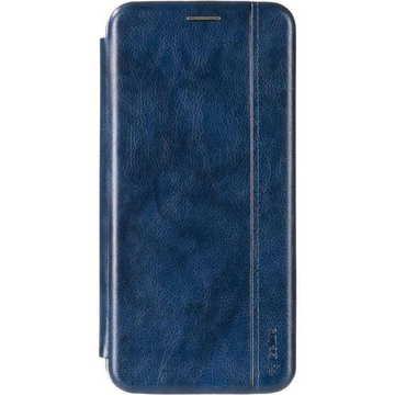 Чохол-книжка Gelius for Samsung Galaxy M51 SM-M515 Blue (2099900815669)