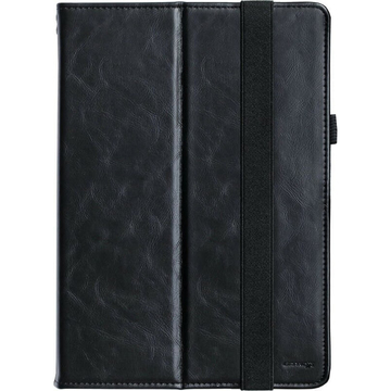 Чехол, сумка для планшетов Grand-X Deluxe for Apple iPad (2017) Black (STC-AI17DB)