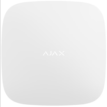  Ajax Home Hub Plus White (11795.01.WH1/25454.01.WH1)