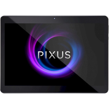 Планшет Pixus Blast 3/32GB 4G Dual Sim Black (PXS Blast)