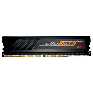 Оперативна пам'ять Geil DDR4 8GB/3000 EVO Spear (GSB48GB3000C16ASC)