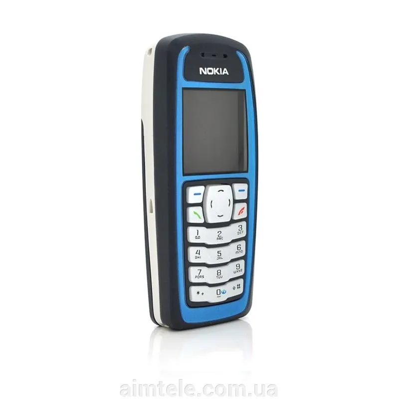 Мобильный телефон Nokia 3100 Black high copy