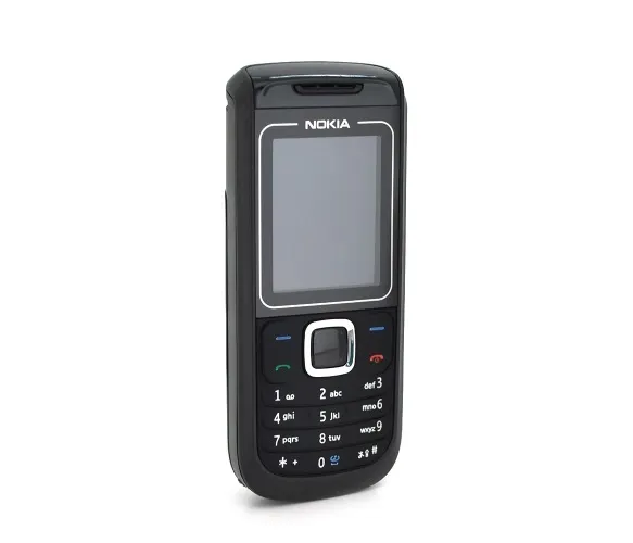 Мобільний телефон Nokia 1680c Black high copy