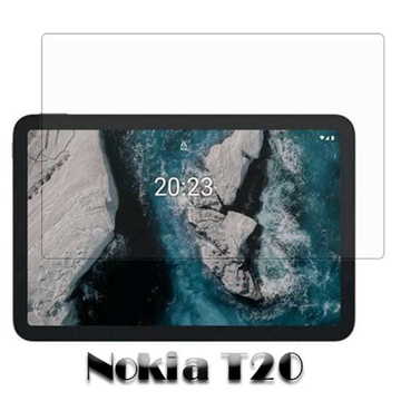 Защитное стекло BeCover for Nokia T20 (707433)