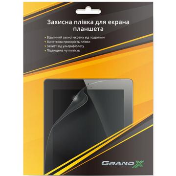 Захисна плівка Grand-X for LG G Pad 8.3 (PZGUCLGGP8) глянцева