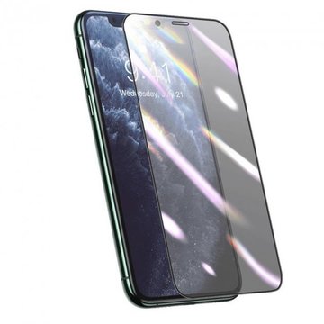 Защитное стекло Baseus for Apple iPhone X/XS/11 Pro Full Cover Black 0.25мм (SGAPIPH58S-HA01)