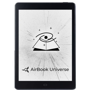 Электронная книга AirOn AirBook Universe Dark Blue