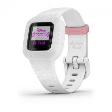 Детские Smart-часы Garmin Vivofit Jr 3 Disney Princess (010-02441-62)