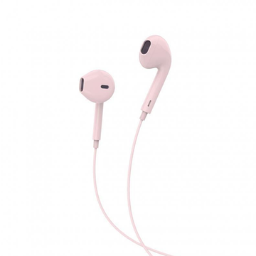 Навушники SkyDolphin SR06 Soft Pink (HF-000468)