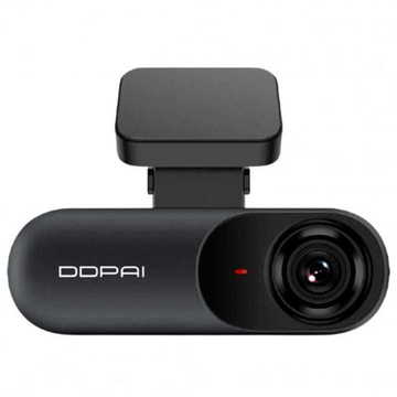 Відеореєстратор DDPai Mola N3 Dash Cam