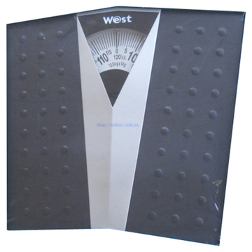Весы West WSM121G