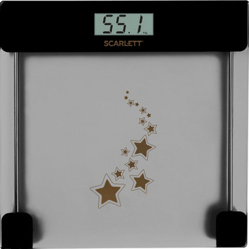 Весы Scarlett SC-BS33E108