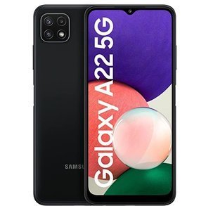 Смартфон Samsung Galaxy A22 5G SM-A226B 4/128GB Gray