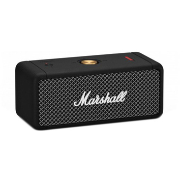 Bluetooth колонка Marshall Emberton Black (1001908)