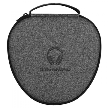 Аксесуар для навушників Wiwu for Airpods Max Ultra Thin Smart Case Grey