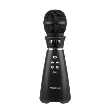 Мікрофон Moxom (MX-SK21) Black
