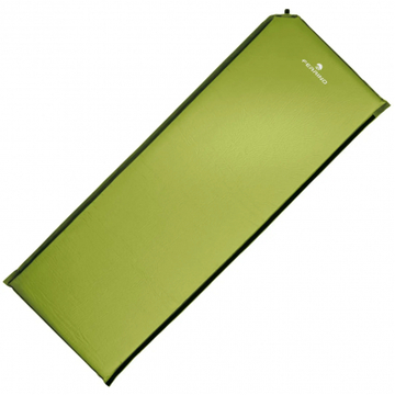 Туристичний килимок Ferrino Dream 5 cm Apple Green (928115)