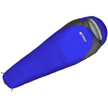 Спальный мешок Terra Incognita Junior 300 (R) Blue (4823081502081)