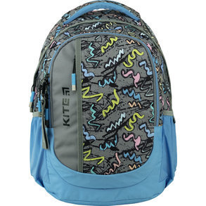 Рюкзак и сумка Kite Education teens 855-1 (K22-855M-1)