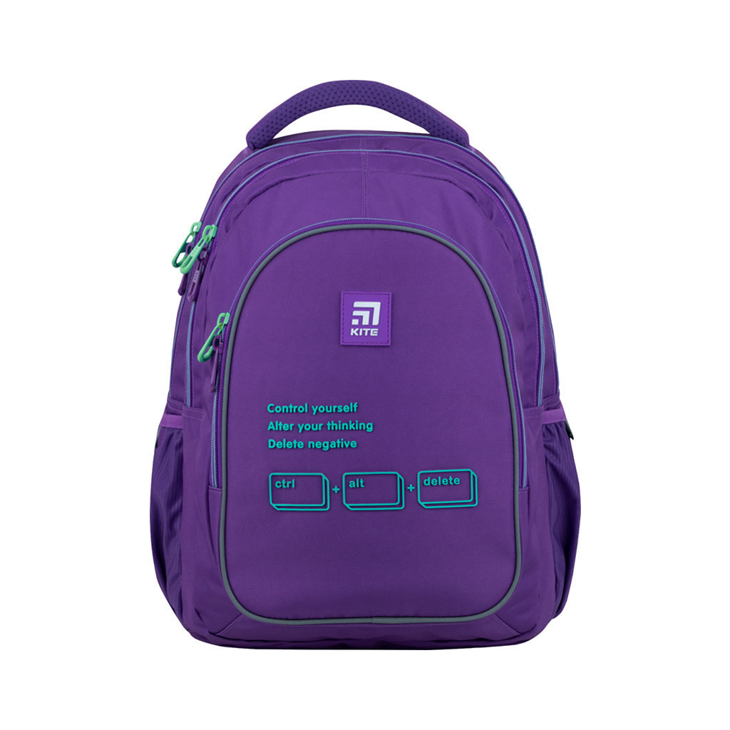 Рюкзак и сумка Kite Education teens 8001L-1 (K22-8001L-1)