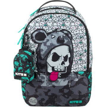 Рюкзак и сумка Kite Education teens 2569M-1 (K22-2569M-1)