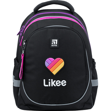 Рюкзак и сумка Kite Education 700 Likee (LK22-700M)