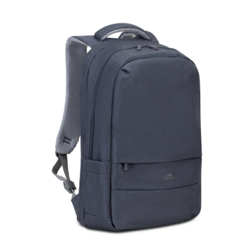 Рюкзак и сумка RivaCase 17.3" 7567 Prater anti-theft (7567Dark Grey)