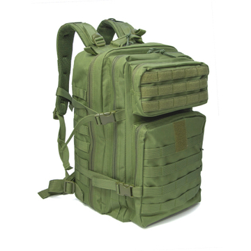 Рюкзак Armorstandart тактический Military 45 л Green (ARM62030)