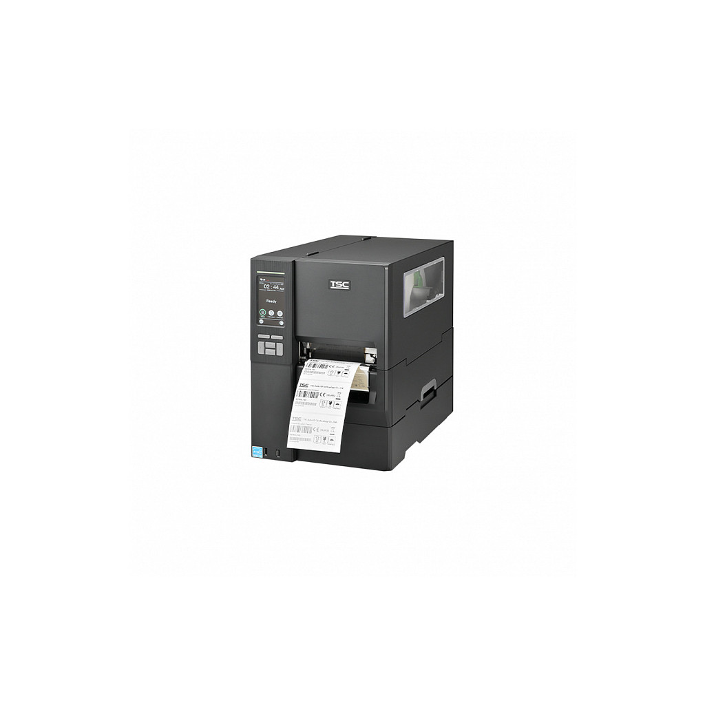 Принтеры этикеток TSC MH-641P 600Dpi USB RS232 ethernet (MH641P-A001-0302)