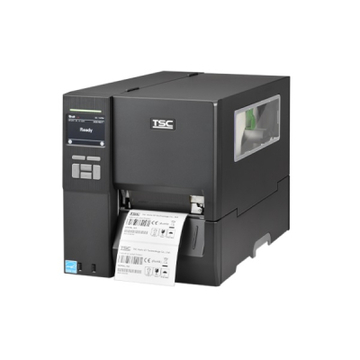 Принтери етикеток TSC MH-341P 300Dpi USB RS232 ethernet (MH341P-A001-0302)
