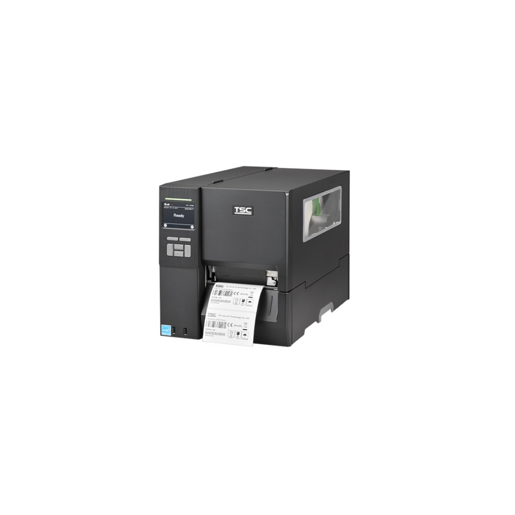Принтери етикеток TSC MH-241P USB RS232 ethernet (MH241P-A001-0302)